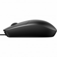 Мишка Rapoo N100 Black - Фото
