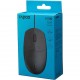 Мишка Rapoo N100 Black Мишка Rapoo N100 Black