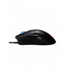 Мишка ASUS ROG Gladius II Core USB Black (90MP01D0-B0UA00) - Фото