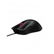 Мишка ASUS ROG Gladius II Core USB Black (90MP01D0-B0UA00) - Фото