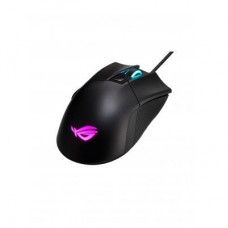 Мишка ASUS ROG Gladius II Core USB Black (90MP01D0-B0UA00) - Фото