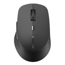 Мишка Rapoo M300 Silent Gray - Фото