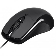 Мышка 2E MF170 USB Black (2E-MF170UB)