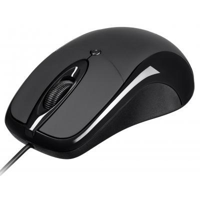 Мышка 2E MF170 USB Black (2E-MF170UB)