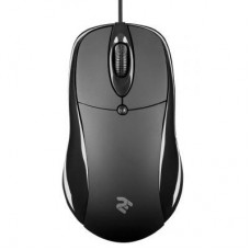 Мышка 2E MF170 USB Black (2E-MF170UB) - Фото