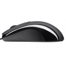 Мышка 2E MF170 USB Black (2E-MF170UB) - Фото