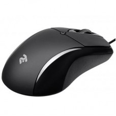 Мышка 2E MF170 USB Black (2E-MF170UB) - Фото