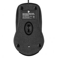 Мышка 2E MF170 USB Black (2E-MF170UB) - Фото