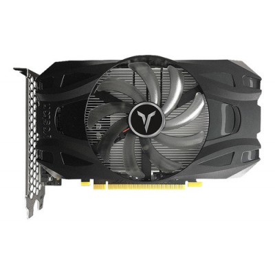 Видеокарта Nvidia GeForce GTX 1050Ti 4Gb Yeston