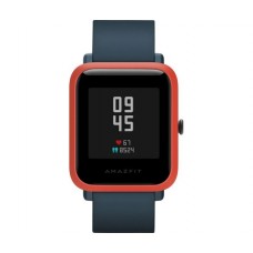 Оригинал Xiaomi Amazfit Bip S GPS Red Orange Глобальная Версия EU Смарт-Часы A1821 Оригинал Xiaomi Amazfit Bip S GPS Red Orange Глобальная Версия EU Смарт-Часы A1821 - Фото