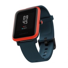 Оригинал Xiaomi Amazfit Bip S GPS Red Orange Глобальная Версия EU Смарт-Часы A1821 Оригинал Xiaomi Amazfit Bip S GPS Red Orange Глобальная Версия EU Смарт-Часы A1821 - Фото