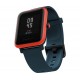 Оригінал Xiaomi Amazfit Bip S GPS Red Orange Глобальна Версія EU Смарт-Часи A1821 Оригінал Xiaomi Amazfit Bip S GPS Red Orange Глобальна Версія EU Смарт-Часи A1821