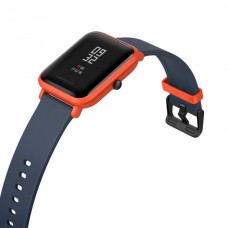 Оригинал Xiaomi Amazfit Bip S GPS Red Orange Глобальная Версия EU Смарт-Часы A1821 Оригинал Xiaomi Amazfit Bip S GPS Red Orange Глобальная Версия EU Смарт-Часы A1821 - Фото