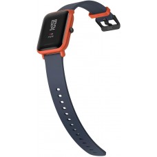 Оригинал Xiaomi Amazfit Bip S GPS Red Orange Глобальная Версия EU Смарт-Часы A1821 Оригинал Xiaomi Amazfit Bip S GPS Red Orange Глобальная Версия EU Смарт-Часы A1821 - Фото
