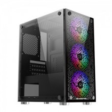 Компьютер игровой 4 ядра " Бизон " AMD Ryzen 5 / 8 / ssd 240 / GTX 950 Компьютер игровой 4 ядра " Бизон " AMD Ryzen 5 / 8 / ssd 240 / GTX 950