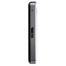 Зовнішній жорсткий диск 2.5" 2 TB Transcend (TS2TSJ25C3N) Зовнішній жорсткий диск 2.5" 2 TB Transcend (TS2TSJ25C3N) - Фото