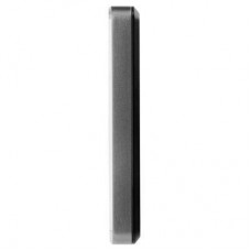 Зовнішній жорсткий диск 2.5" 2 TB Transcend (TS2TSJ25C3N) Зовнішній жорсткий диск 2.5" 2 TB Transcend (TS2TSJ25C3N) - Фото