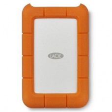 Внешний жесткий диск 2.5" 5TB LaCie (STFR5000800)