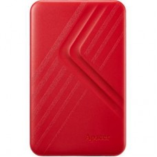 Зовнішній жорсткий диск 2.5" 1 TB Apacer (AP1TBAC236R-1) - Фото