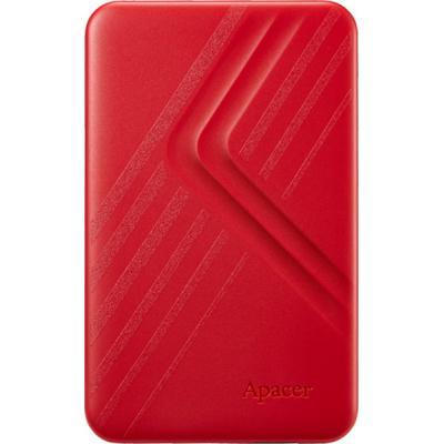 Зовнішній жорсткий диск 2.5" 1 TB Apacer (AP1TBAC236R-1)