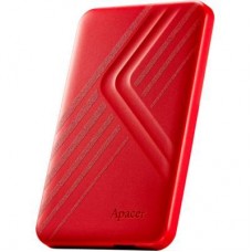 Зовнішній жорсткий диск 2.5" 1 TB Apacer (AP1TBAC236R-1) - Фото