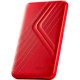 Зовнішній жорсткий диск 2.5" 1 TB Apacer (AP1TBAC236R-1)