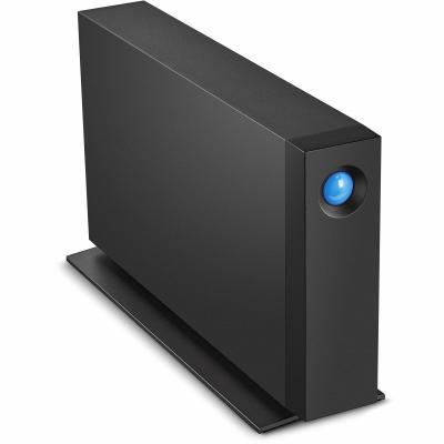 Зовнішній жорсткий диск 3.5" 10 TB LaCie (STHA10000800)