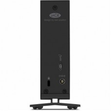 Зовнішній жорсткий диск 3.5" 10 TB LaCie (STHA10000800) - Фото
