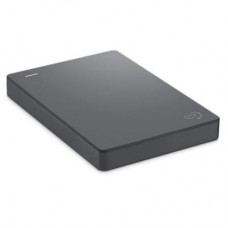 Зовнішній жорсткий диск 2.5" 1 TB Seagate (STJL1000400) - Фото