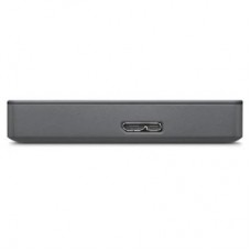 Зовнішній жорсткий диск 2.5" 1 TB Seagate (STJL1000400) - Фото