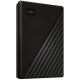 Внешний жесткий диск 2.5" 4TB WD (WDBPKJ0040BBK-WESN) Внешний жесткий диск 2.5" 4TB WD (WDBPKJ0040BBK-WESN)