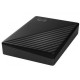 Внешний жесткий диск 2.5" 4TB WD (WDBPKJ0040BBK-WESN) Внешний жесткий диск 2.5" 4TB WD (WDBPKJ0040BBK-WESN)