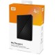 Внешний жесткий диск 2.5" 4TB WD (WDBPKJ0040BBK-WESN) Внешний жесткий диск 2.5" 4TB WD (WDBPKJ0040BBK-WESN)