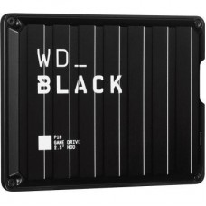 Зовнішній жорсткий диск 2.5" 4 TB Western Digital (WDBA3A0040BBK-WESN) Зовнішній жорсткий диск 2.5" 4 TB Western Digital (WDBA3A0040BBK-WESN) - Фото
