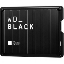 Зовнішній жорсткий диск 2.5" 4 TB Western Digital (WDBA3A0040BBK-WESN) Зовнішній жорсткий диск 2.5" 4 TB Western Digital (WDBA3A0040BBK-WESN) - Фото