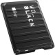 Внешний жесткий диск 2.5" 4TB WD (WDBA3A0040BBK-WESN) Внешний жесткий диск 2.5" 4TB WD (WDBA3A0040BBK-WESN)