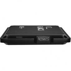Зовнішній жорсткий диск 2.5" 4 TB Western Digital (WDBA3A0040BBK-WESN) Зовнішній жорсткий диск 2.5" 4 TB Western Digital (WDBA3A0040BBK-WESN) - Фото