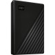 Внешний жесткий диск 2.5" 1TB WD (WDBYVG0010BBK-WESN) Внешний жесткий диск 2.5" 1TB WD (WDBYVG0010BBK-WESN)