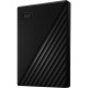 Внешний жесткий диск 2.5" 1TB WD (WDBYVG0010BBK-WESN) Внешний жесткий диск 2.5" 1TB WD (WDBYVG0010BBK-WESN)