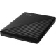 Внешний жесткий диск 2.5" 1TB WD (WDBYVG0010BBK-WESN) Внешний жесткий диск 2.5" 1TB WD (WDBYVG0010BBK-WESN)