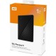 Внешний жесткий диск 2.5" 1TB WD (WDBYVG0010BBK-WESN) Внешний жесткий диск 2.5" 1TB WD (WDBYVG0010BBK-WESN)
