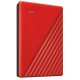Внешний жесткий диск 2.5" 2TB WD (WDBYVG0020BRD-WESN) Внешний жесткий диск 2.5" 2TB WD (WDBYVG0020BRD-WESN)