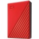 Внешний жесткий диск 2.5" 2TB WD (WDBYVG0020BRD-WESN) Внешний жесткий диск 2.5" 2TB WD (WDBYVG0020BRD-WESN)