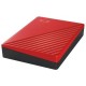 Внешний жесткий диск 2.5" 2TB WD (WDBYVG0020BRD-WESN) Внешний жесткий диск 2.5" 2TB WD (WDBYVG0020BRD-WESN)