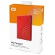 Внешний жесткий диск 2.5" 2TB WD (WDBYVG0020BRD-WESN) Внешний жесткий диск 2.5" 2TB WD (WDBYVG0020BRD-WESN)