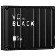 Внешний жесткий диск 2.5" 5TB Black P10 WD (WDBA3A0050BBK-WESN) Внешний жесткий диск 2.5" 5TB Black P10 WD (WDBA3A0050BBK-WESN)