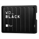 Внешний жесткий диск 2.5" 5TB Black P10 WD (WDBA3A0050BBK-WESN) Внешний жесткий диск 2.5" 5TB Black P10 WD (WDBA3A0050BBK-WESN)