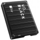 Внешний жесткий диск 2.5" 5TB Black P10 WD (WDBA3A0050BBK-WESN) Внешний жесткий диск 2.5" 5TB Black P10 WD (WDBA3A0050BBK-WESN)