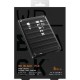 Внешний жесткий диск 2.5" 5TB Black P10 WD (WDBA3A0050BBK-WESN) Внешний жесткий диск 2.5" 5TB Black P10 WD (WDBA3A0050BBK-WESN)