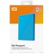 Внешний жесткий диск 2.5" 2TB WD (WDBYVG0020BBL-WESN) Внешний жесткий диск 2.5" 2TB WD (WDBYVG0020BBL-WESN)